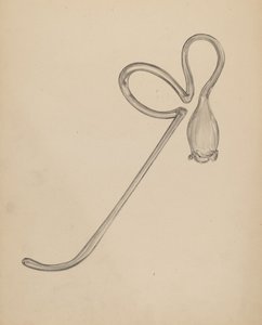 Jersey Pipe av Francis Law Durand