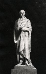 The Right Honorable Spencer Perceval, gravert av Samuel William Reynolds av Francis Legatt Chantrey
