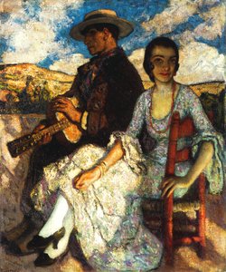 Juan og Juanita
