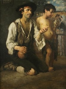 Spanske forlovere, 1896