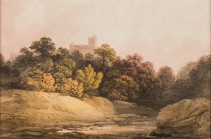  av Francis Nicholson