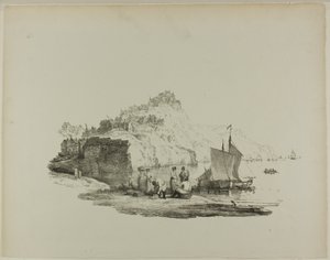  av Francis Nicholson