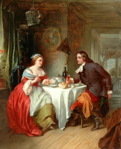 The Repas, 1788