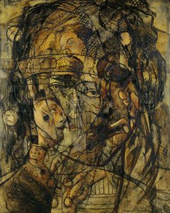  av Francis Picabia