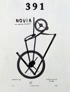  av Francis Picabia
