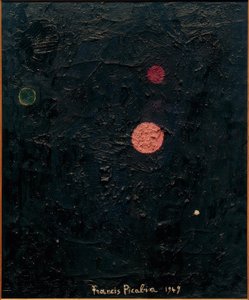  av Francis Picabia