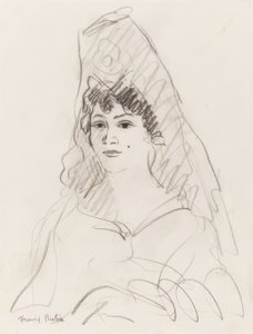  av Francis Picabia