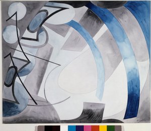  av Francis Picabia