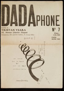  av Francis Picabia