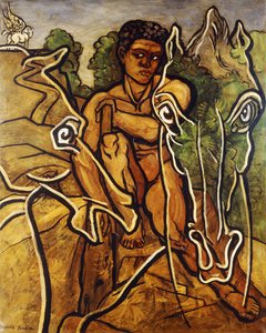  av Francis Picabia