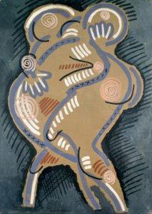 Paret av Francis Picabia