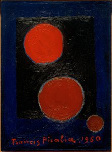 Trolldommen av Francis Picabia