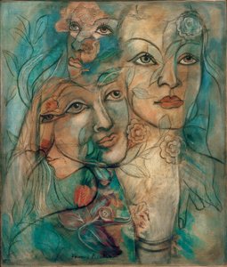  av Francis Picabia