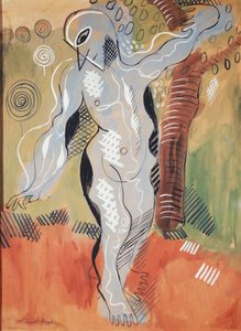  av Francis Picabia