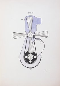  av Francis Picabia