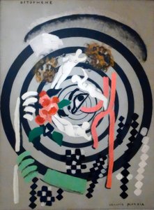  av Francis Picabia