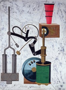 av Francis Picabia
