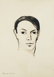  av Francis Picabia