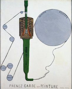  av Francis Picabia