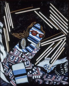  av Francis Picabia