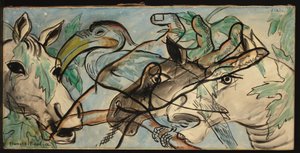  av Francis Picabia