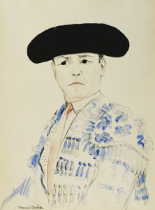  av Francis Picabia
