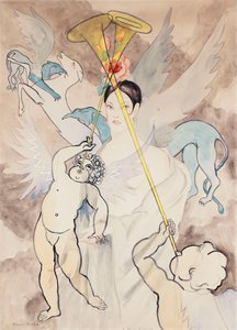  av Francis Picabia