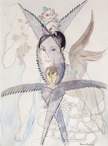  av Francis Picabia