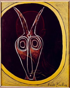  av Francis Picabia