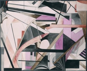  av Francis Picabia