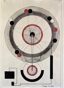  av Francis Picabia