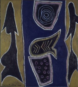  av Francis Picabia