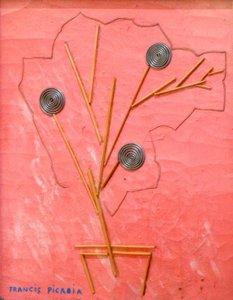  av Francis Picabia