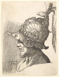 Hjelmhode, 1662-78.