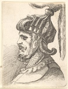 Hjelmhode, 1662-78.
