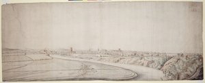 Utsikt over Chester