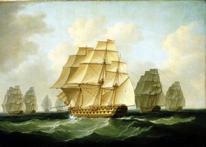  av Francis Sartorius