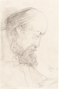 Griff av Francis Seymour Haden