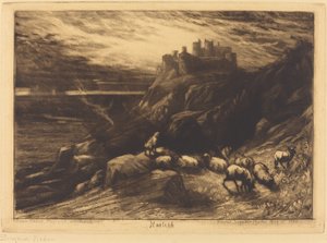 Harlech (nr.2)