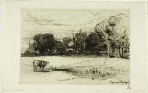  av Francis Seymour Haden