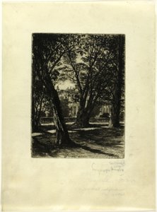  av Francis Seymour Haden