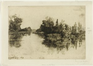  av Francis Seymour Haden