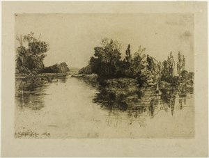  av Francis Seymour Haden