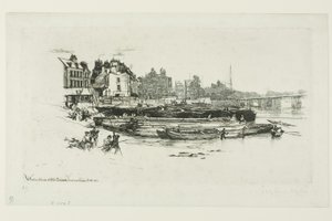  av Francis Seymour Haden