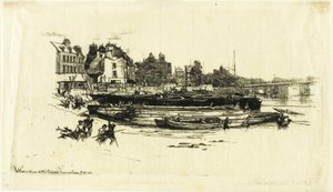  av Francis Seymour Haden