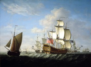  av Francis Swaine
