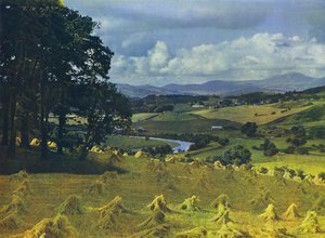 The Hills of Galloway (bilde)