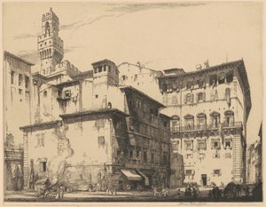 The Municipio, Florence   1234100   no       norwegian Successfully Translated  Original: Richard Wagner 1813-1883, German composer, conductor, and essayist, late 19th century Translat: Richard Wagner 1813-1883, German composer, conductor, and essayist, la av Francis Sydney Unwin
