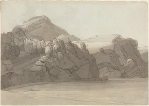  av Francis Towne