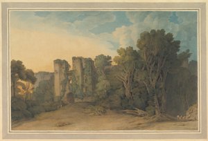  av Francis Towne